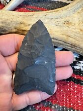 Paleo style arrowhead for sale  Charlottesville