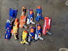 Lot nerf guns for sale  Canyon Country