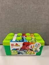 LEGO DUPLO: Brick Box (10913), used for sale  Shipping to South Africa