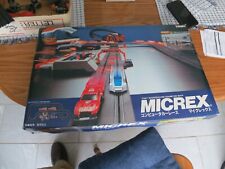 Tomy micrex afx for sale  USA