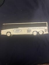 Mci bus bank for sale  Chicago