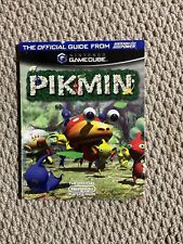 Pikmin official game for sale  Berry