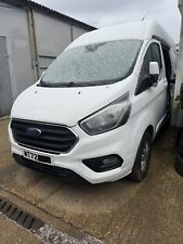 2022 ford transit for sale  CHELMSFORD