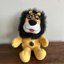 Hubert lion plush for sale  Russellville
