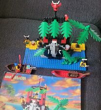 Lego 6264 piraten gebraucht kaufen  Schwalmstadt