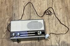 Vintage pye radio for sale  STEVENAGE