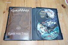 Guild wars spezial gebraucht kaufen  Schmelz