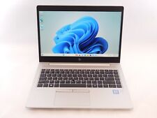 HP EliteBook 840 G6 | 256GB NVMe | Intel Core i5-8365U | 8GB de RAM | WIN 11 PRO comprar usado  Enviando para Brazil
