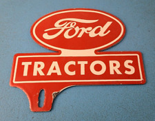 Vintage ford sign for sale  Houston