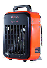 Generatore aria calda usato  Avezzano