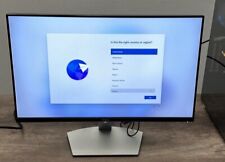 Dell S2319Nc 23- inch FHD 1920 x 1080 60Hz IPS LED Widescreen Monitor VGA HDMI for sale  Shipping to South Africa