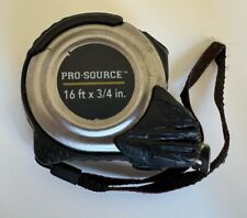 Pro source tape for sale  Irvine