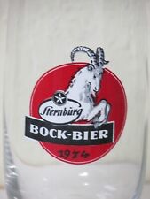 Sternburg bock bier gebraucht kaufen  Halle