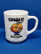 Naranjito cup espana for sale  ROMSEY