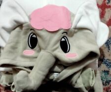 Elefant karneval kostüm gebraucht kaufen  Ennigerloh