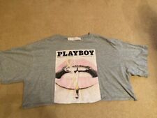 Playboy missguided oversized for sale  CHELMSFORD