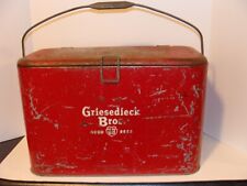 1950 griesedieck bros. for sale  Florissant