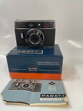 Agfa parat camera for sale  Shipping to Ireland