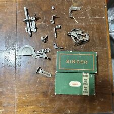 Vintage singer seeing for sale  Shipping to Ireland