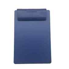 Janrax blue clipboard for sale  Shipping to Ireland