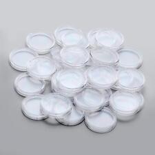 Coin capsules internal for sale  WATERLOOVILLE