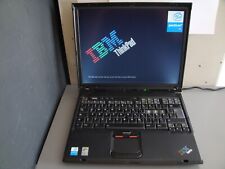 IBM ThinkPad R51 type 2888 - No HDD / No Ram - Pour pièces na sprzedaż  Wysyłka do Poland