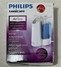 Philips airfloss ladestation gebraucht kaufen  München