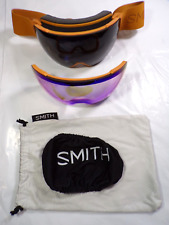 Smith mag goggles for sale  Pompano Beach