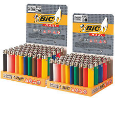 100 accendini bic usato  Palermo