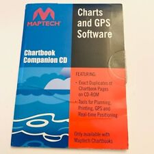 maptech waterproof chart book for sale  Ellington