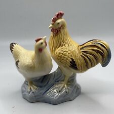 Vintage ceramic pair for sale  PAISLEY