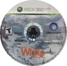 Shawn White: Snowboarding (XBOX 360 Live, 2008) segunda mano  Embacar hacia Argentina