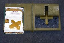 Kwik 10mm cross for sale  UK