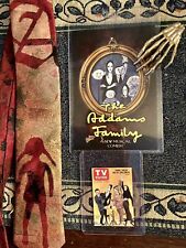 Addams family broadway for sale  Los Angeles