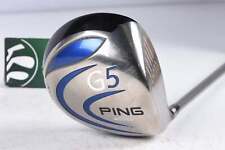 Ping driver degree for sale  LOANHEAD