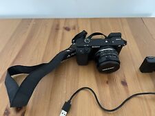 Sony alpha a6000 for sale  LARBERT