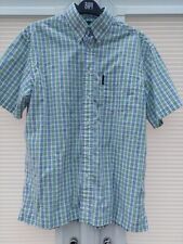 mens shirt sherman medium ben for sale  CHELMSFORD