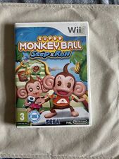 Super monkey ball for sale  PRESTON
