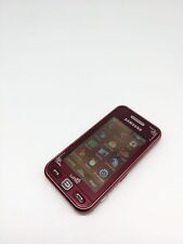 Samsung fleur 5230 for sale  Shipping to Ireland