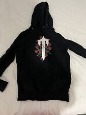 Trapstar hoodie small for sale  LONDON