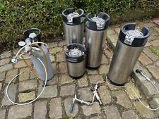 Cornelius kegs incl gebraucht kaufen  Plön