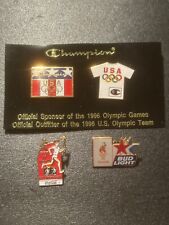 Set 1996 olympic for sale  Fort Myers