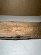 Ritter lumber company for sale  Bristol