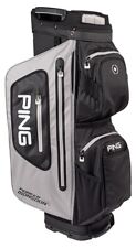 ping golf cart bags for sale  BARNSLEY