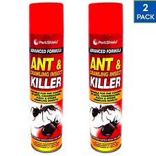 300ml pestshield ant for sale  LONDON