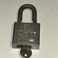 American lock co. for sale  Salt Lake City