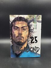 Vagabond band manga gebraucht kaufen  Hassel
