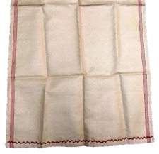 Antique 1906 linen for sale  Thermopolis