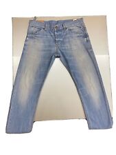 Jeans uomo dondup usato  Roma