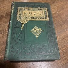 Usado, VINTAGE A Vida Literária de Victor Hugo (Hurst and Co.) (Capa Dura) comprar usado  Enviando para Brazil